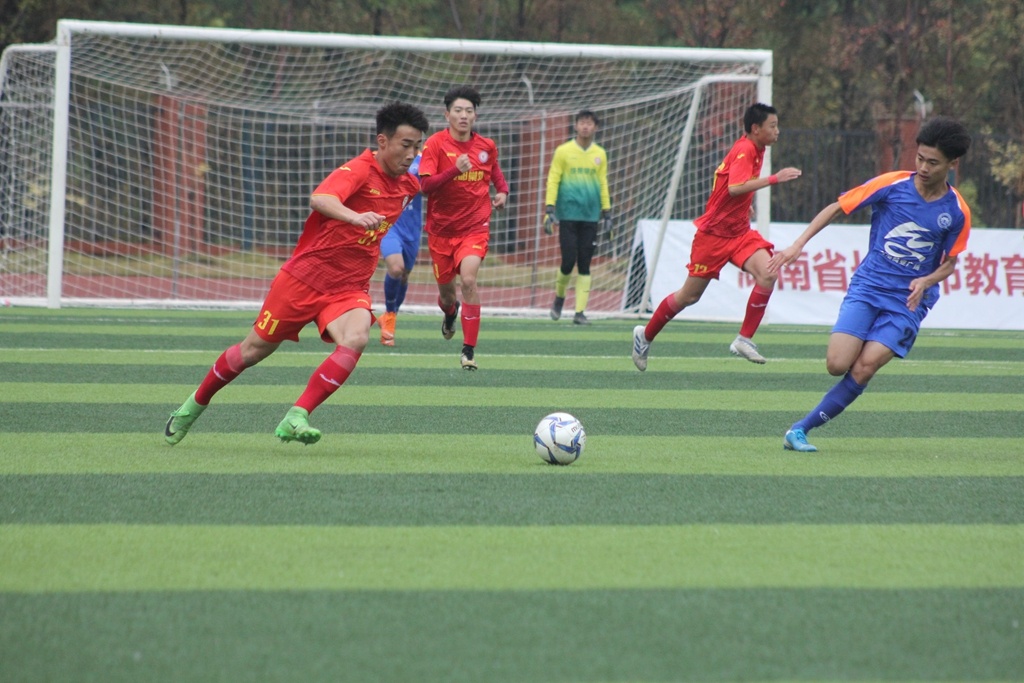 棠外男足国字号,棠外足球第一梯队