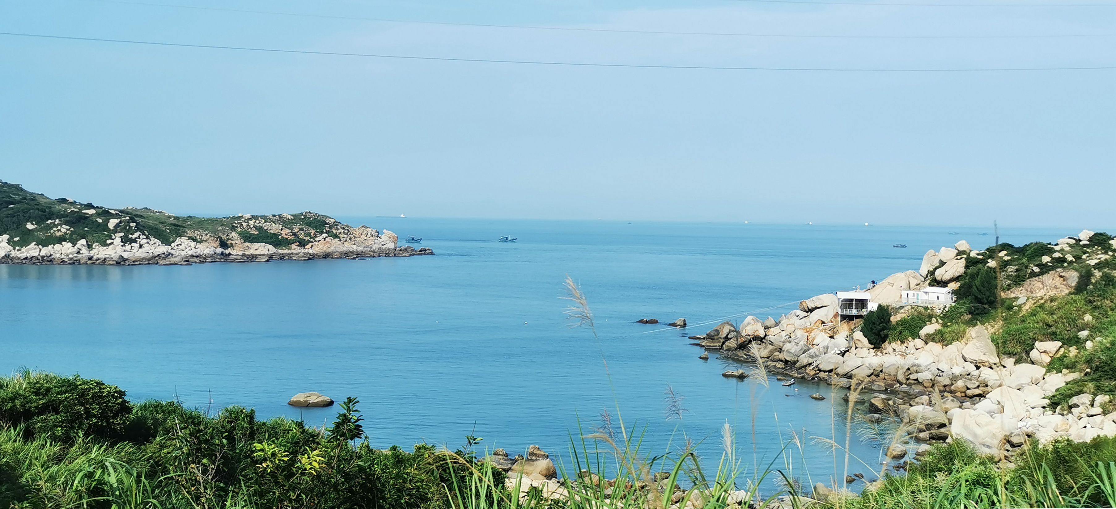 汕头南澳岛值不值得去,汕头南澳岛酒店