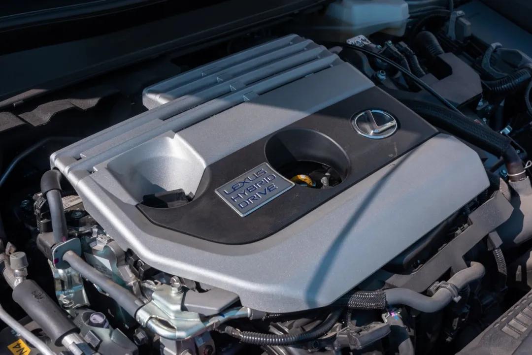 雷克萨斯ux260试驾体验,雷克萨斯ux260h试驾体验