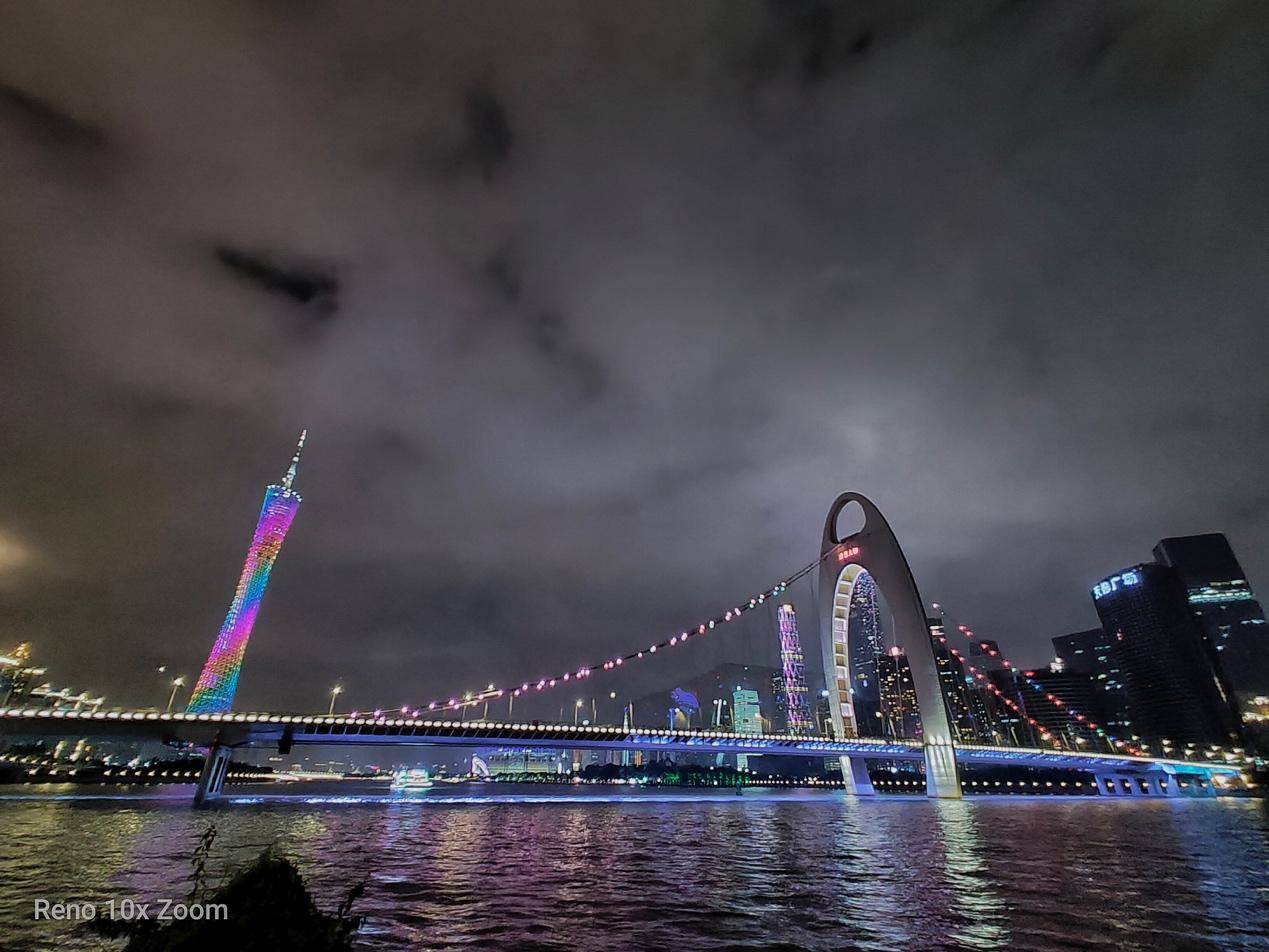 opporeno拍照评测,opporeno拍照表现