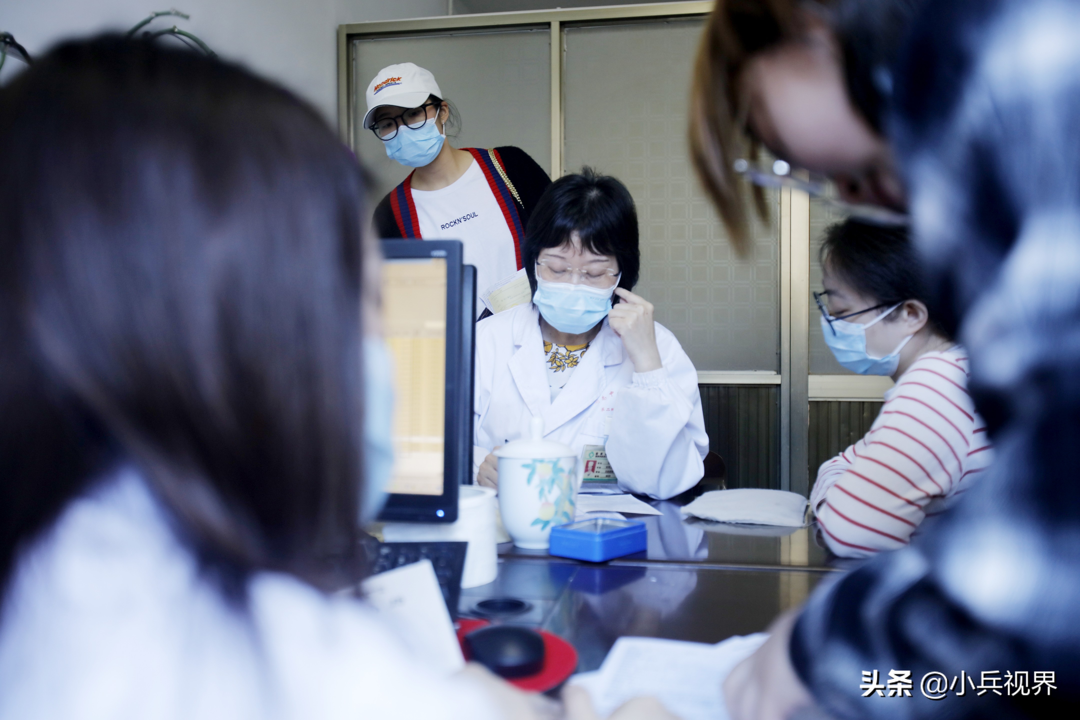 湖南有一女神医是真是假,湖南了不起的女人