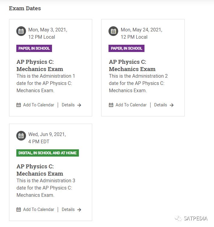 ap物理备考攻略,ap物理重点知识总结