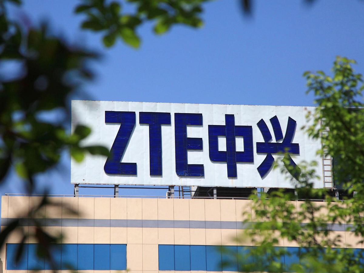 Verizon“输血”无用，爱立信股价大跌，华为：历史重演了