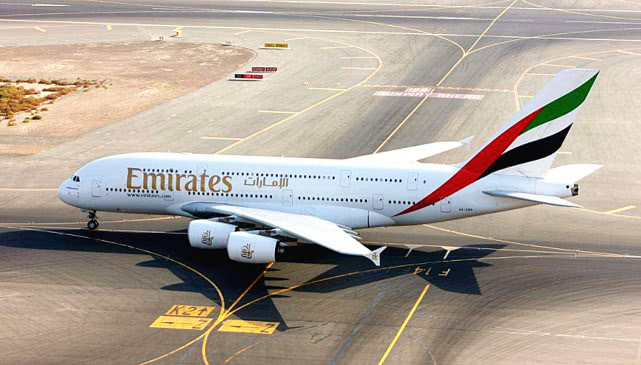 全球最大的载人客机,全球最大的客机价格