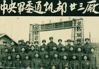 大武汉系列之156,大武汉系列之武汉重型机床厂