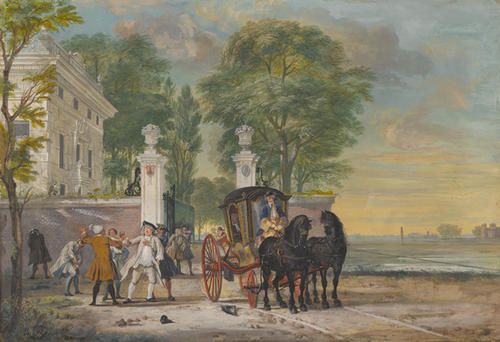 为什么美英是永久同盟,美国反抗英国的真正原因