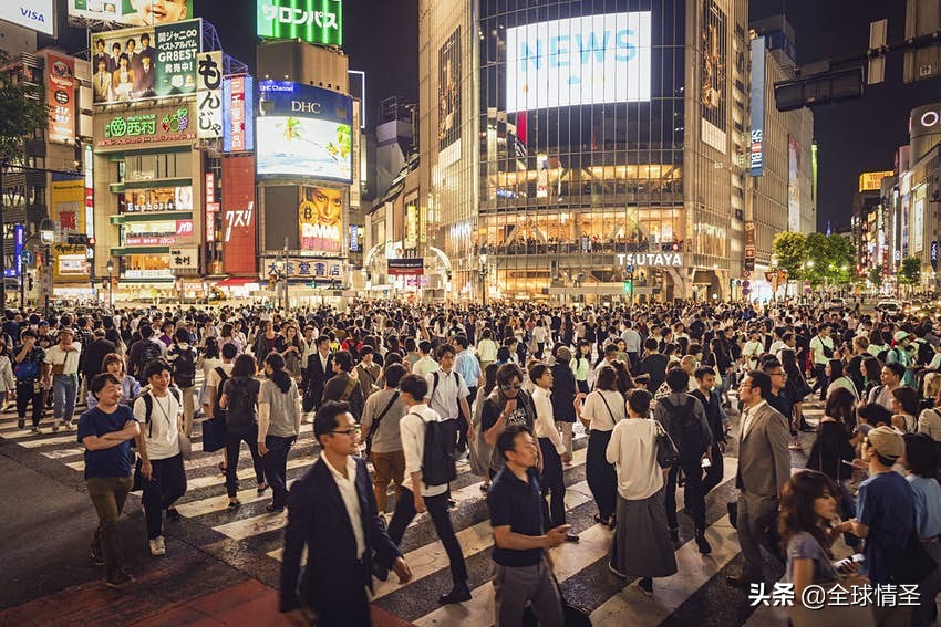 暑期旅行攻略大全,暑期日本攻略