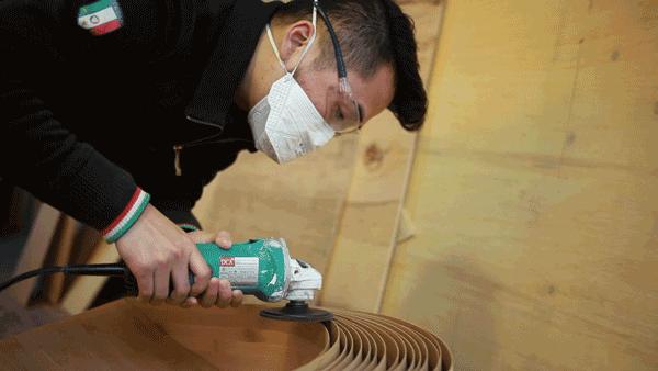 80后杭州老师做了把凳子，国际媒体大赞：中国的东西太美了