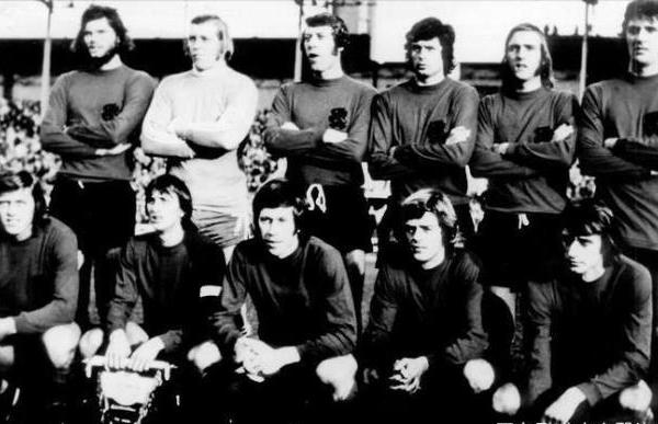 皇马为西班牙国家队的贡献,历史最伟大的足球俱乐部皇马