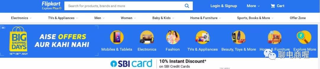 海外跨境b2c电商平台有那些，哪个比较好？