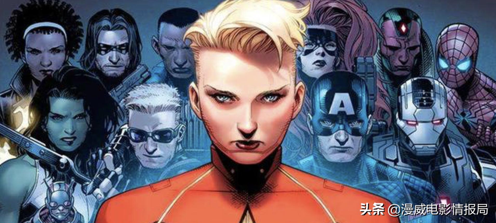 漫威浩克是怎么来的,漫威浩克解析