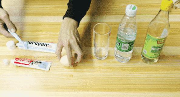 日本牙齿再生牙膏,牙齿咬东西酸软无力用什么牙膏