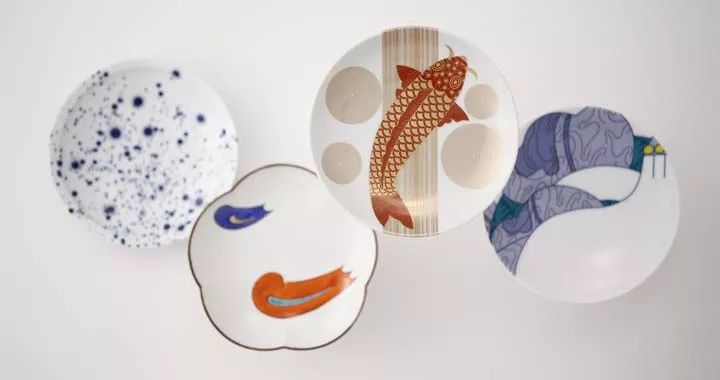 日本陶器底款有哪些 (日本龙谷窑陶器)