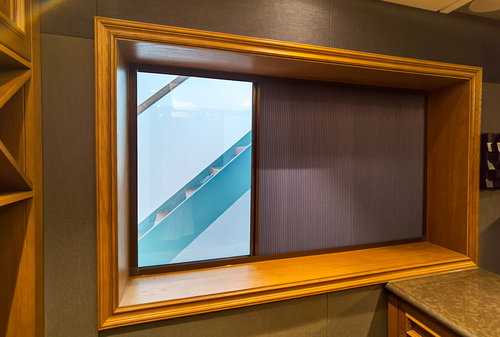 “家有影院”用户案例：9.1.6全景声家庭影院是他儿时梦想的延续