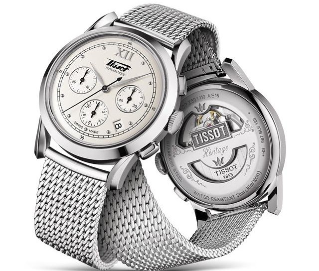 天梭手表很掉档次吗,天梭这个品牌的表值得拥有吗