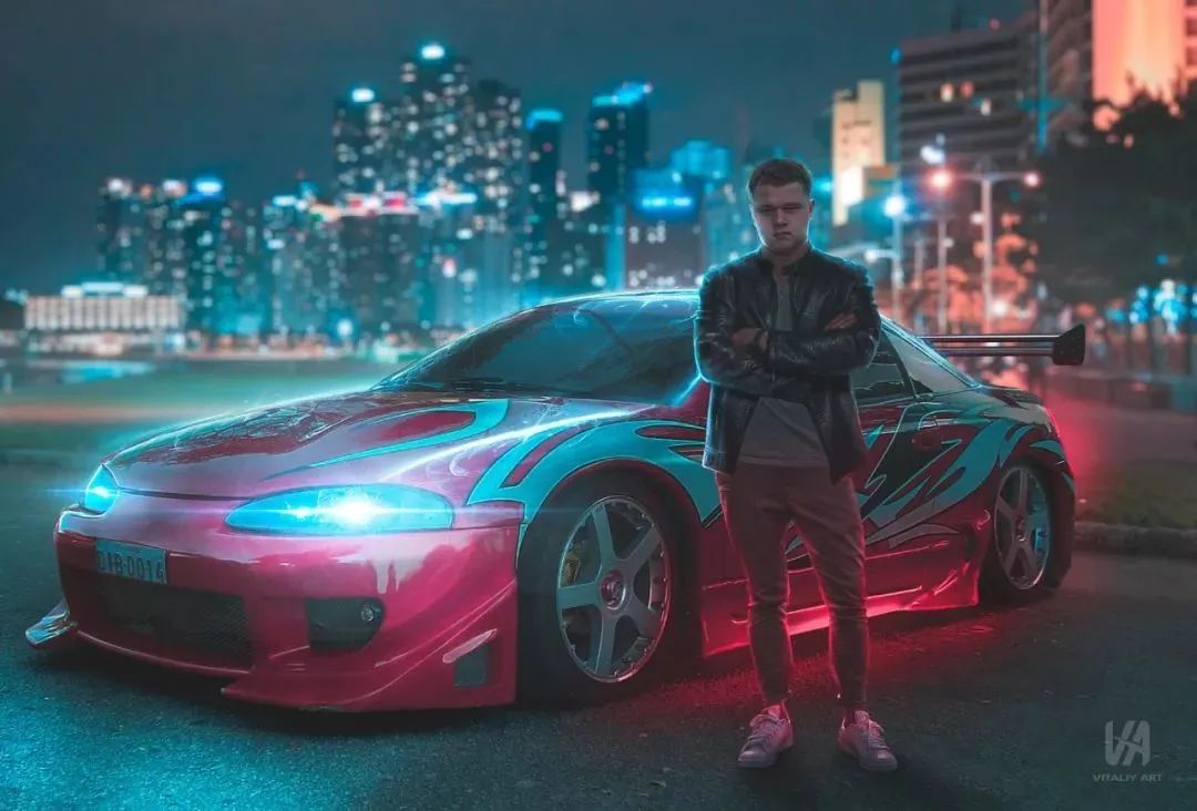 photoshop的辉煌十年,photoshop的历史