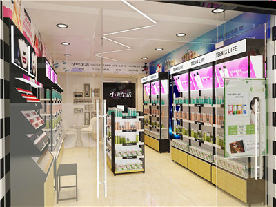 怎么开好化妆品店,怎么开化妆品店新手入门