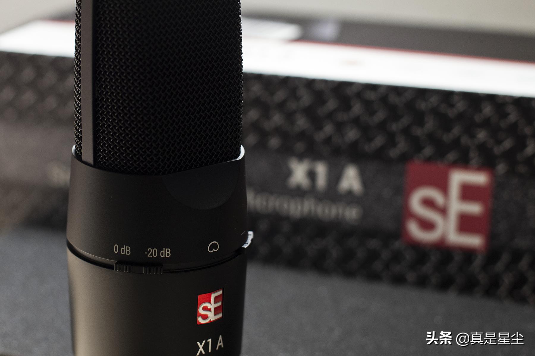 高性价比电容麦克风推荐,高端大品牌无线电容麦克风