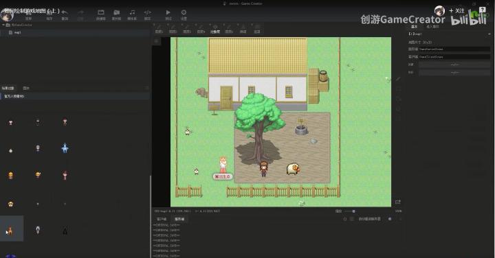 免编程游戏开发,哪些免编程的游戏开发软件