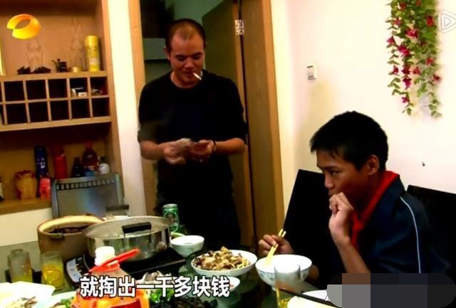 变形计主人公易虎臣的叛逆,变形计易虎臣现在变成怎么样了