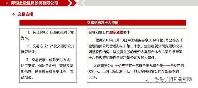 中原银行邦银金租赁,中原银行邦银