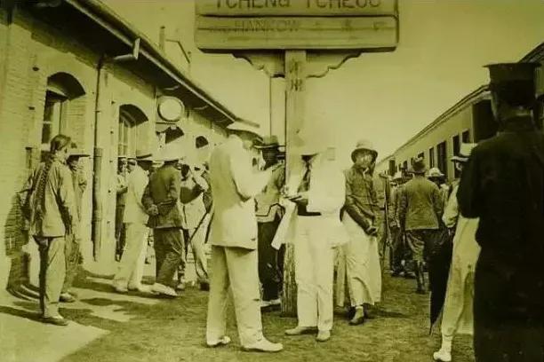 郑州西陈庄的前世今生,郑州前世今生的故事