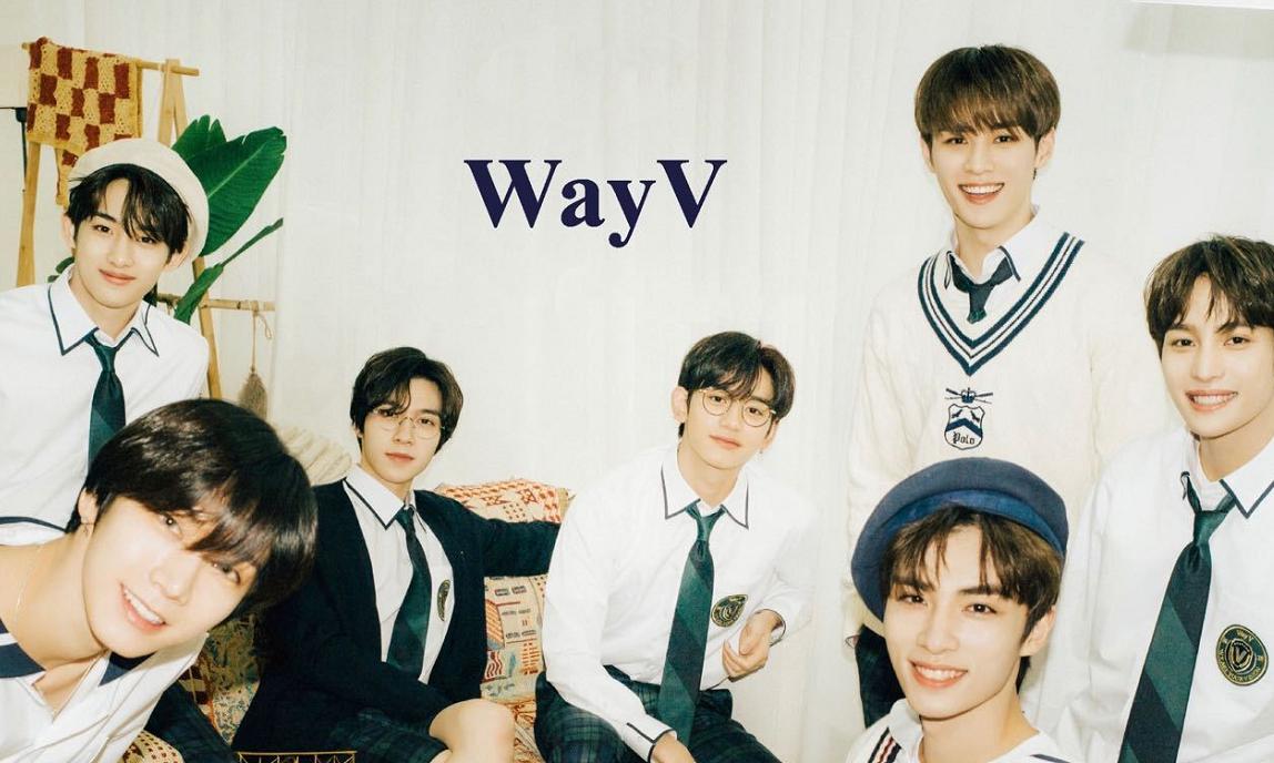 威神v删burberry相关，糊咖唯一资源没了，还被说立人设