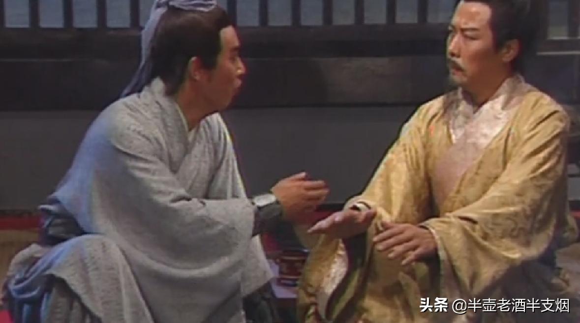 趣读三国三个军事集团骨干姓名：姓名影响性格，性格决定命运？