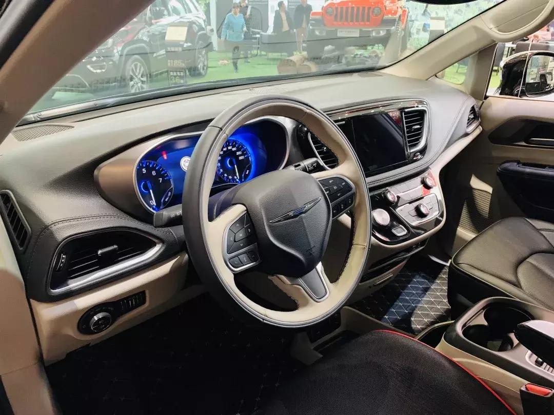 全新吉普牧马人rubicon越野,牧马人rubicon3.6机械增压