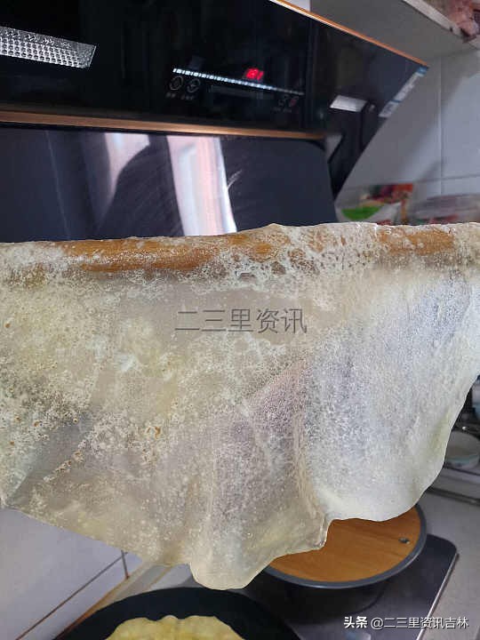 帮帮她！2口人撑起3个家，吉林松原38岁女子想通过卖筋饼、粽子摆脱窘境