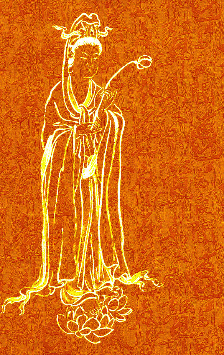 侧身佛菩萨像图片大全,地藏王菩萨金身像