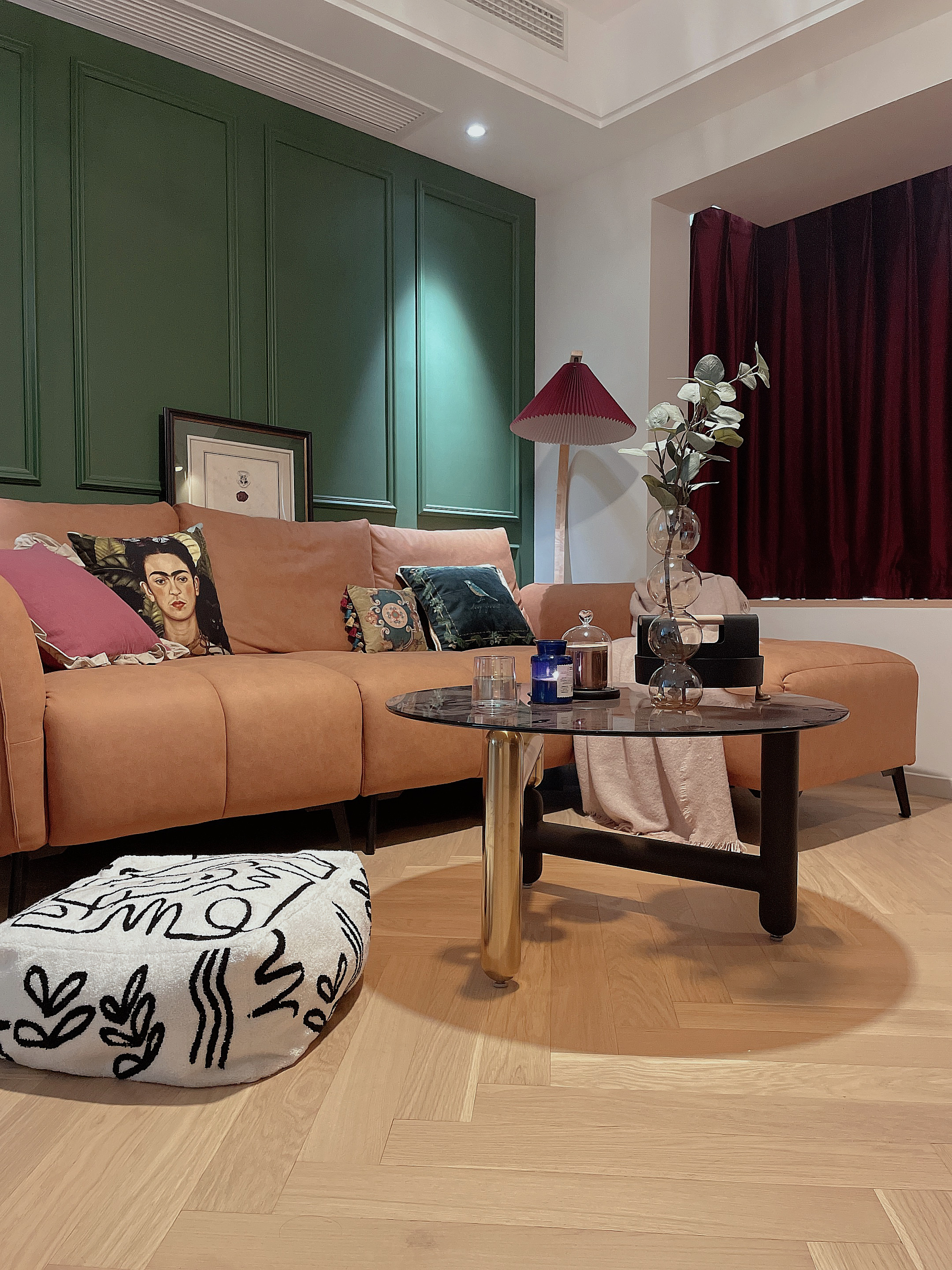 客厅高级感注意这几点,打造高级感客厅的10个建议