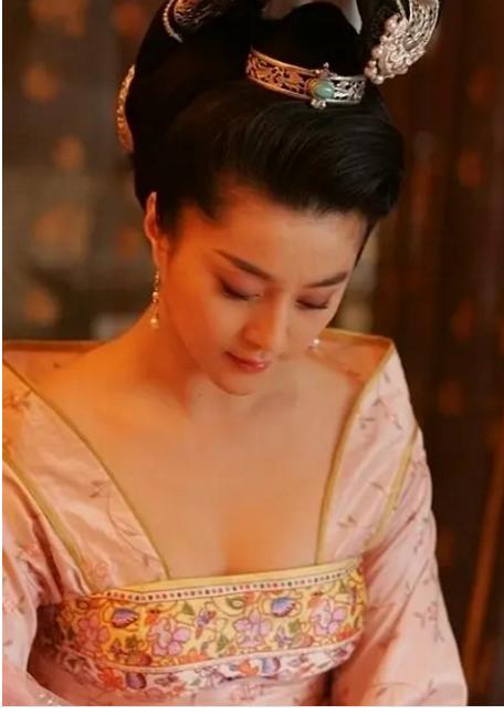 影视中最受瞩目的杨贵妃,哪一个版本的杨贵妃电视剧最好看