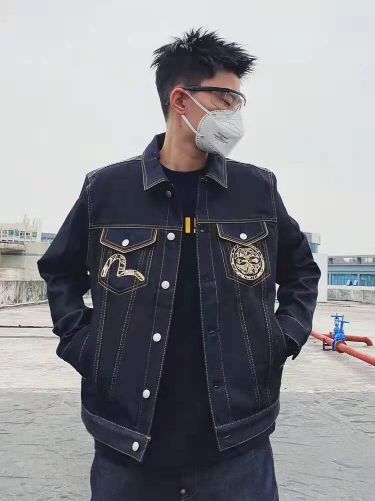 特别有男人范儿的穿搭,拒绝娘炮变装