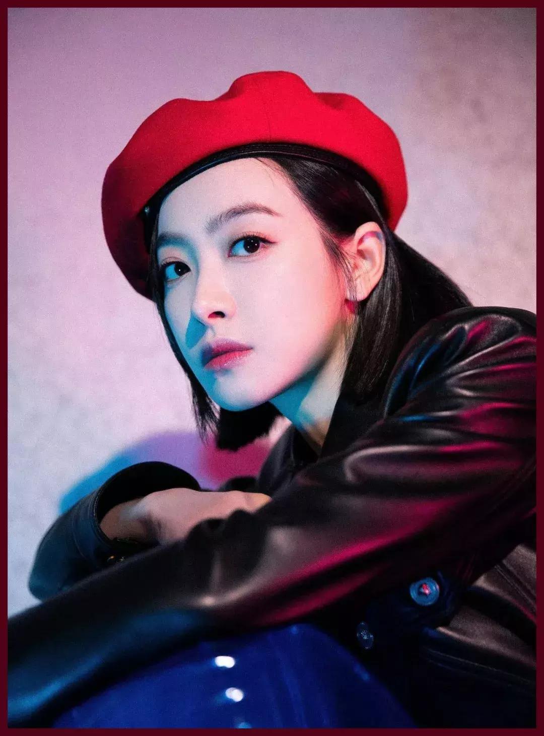 女性发型决定脸型,发型决定了你的颜值