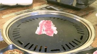 新宠,制霸宝安烤肉,探3-4肥牛套餐,好肉肆意,吃肉食者的天堂