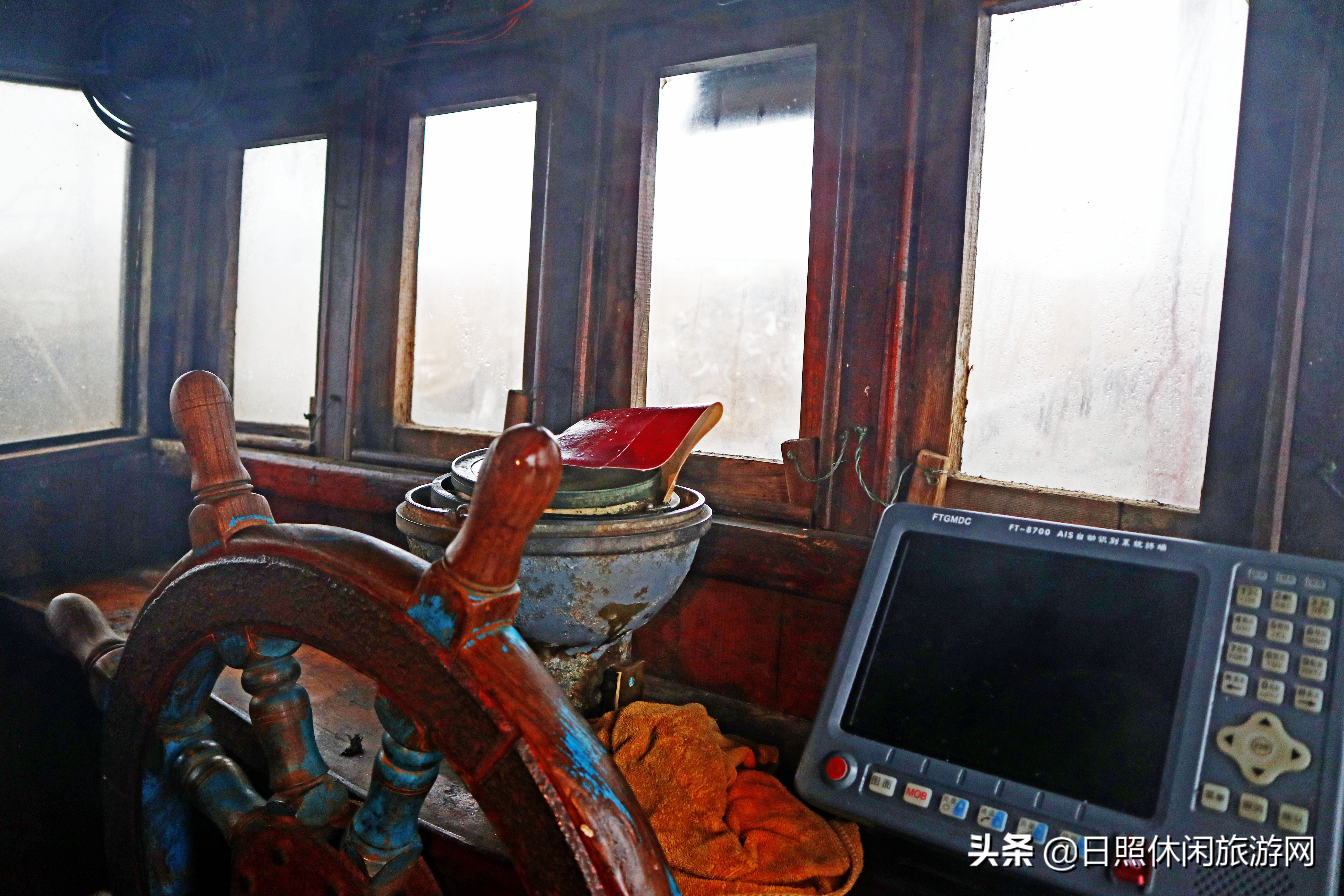 山东日照旅游4-5天详细攻略,去日照旅游应该住在哪里方便游玩