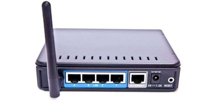 集线器路由器交换机的区别,集线器交换机路由器