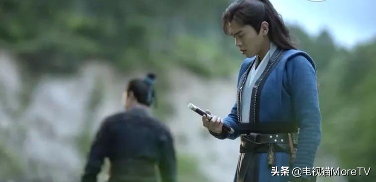 《庆余年》加更啦！二哈版的范闲，你见过吗？