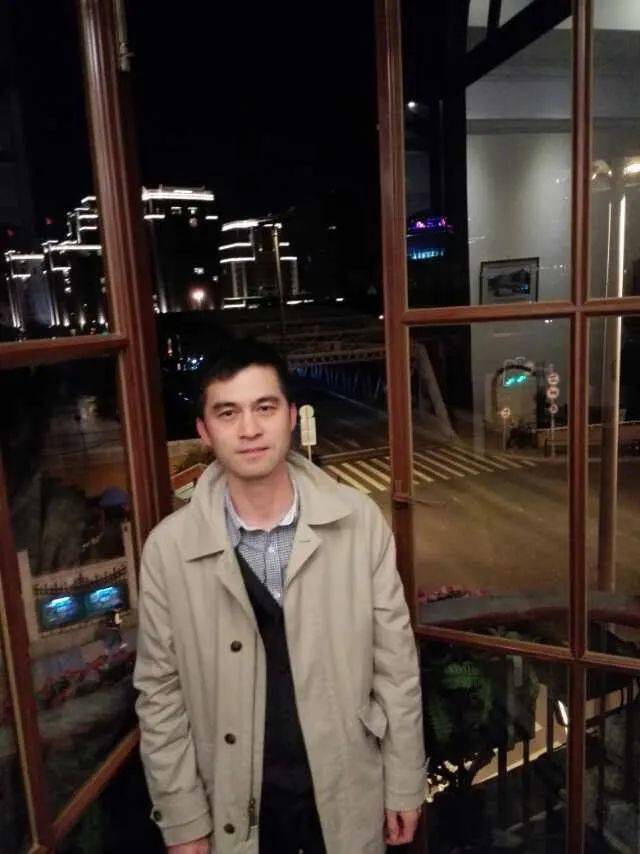 那个开放、捞金、激情的90时代，才仅仅过去了20年而已