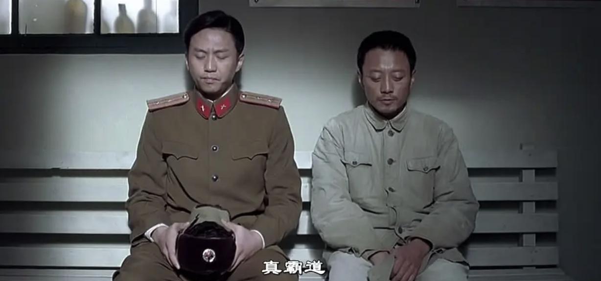 14年后再看《集结号》，我终于明白了为什么九连没有等到集结号？