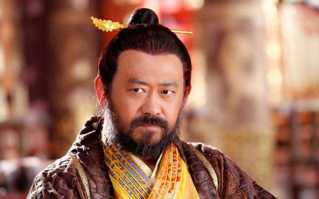 李世民临死前得罪一个惹不起的人,李世民死前担心长孙无忌