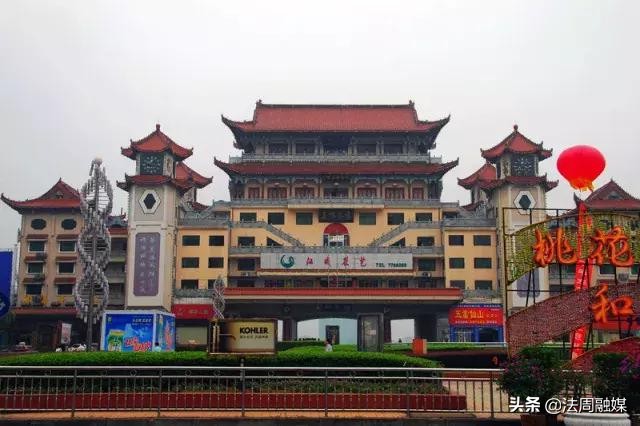 常德上榜2019全国宜居城市,长沙中国最安全城市