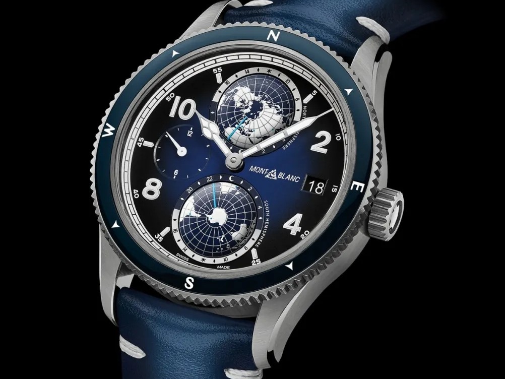 理查德米勒手表凭啥那么贵,尊皇手表贵不贵