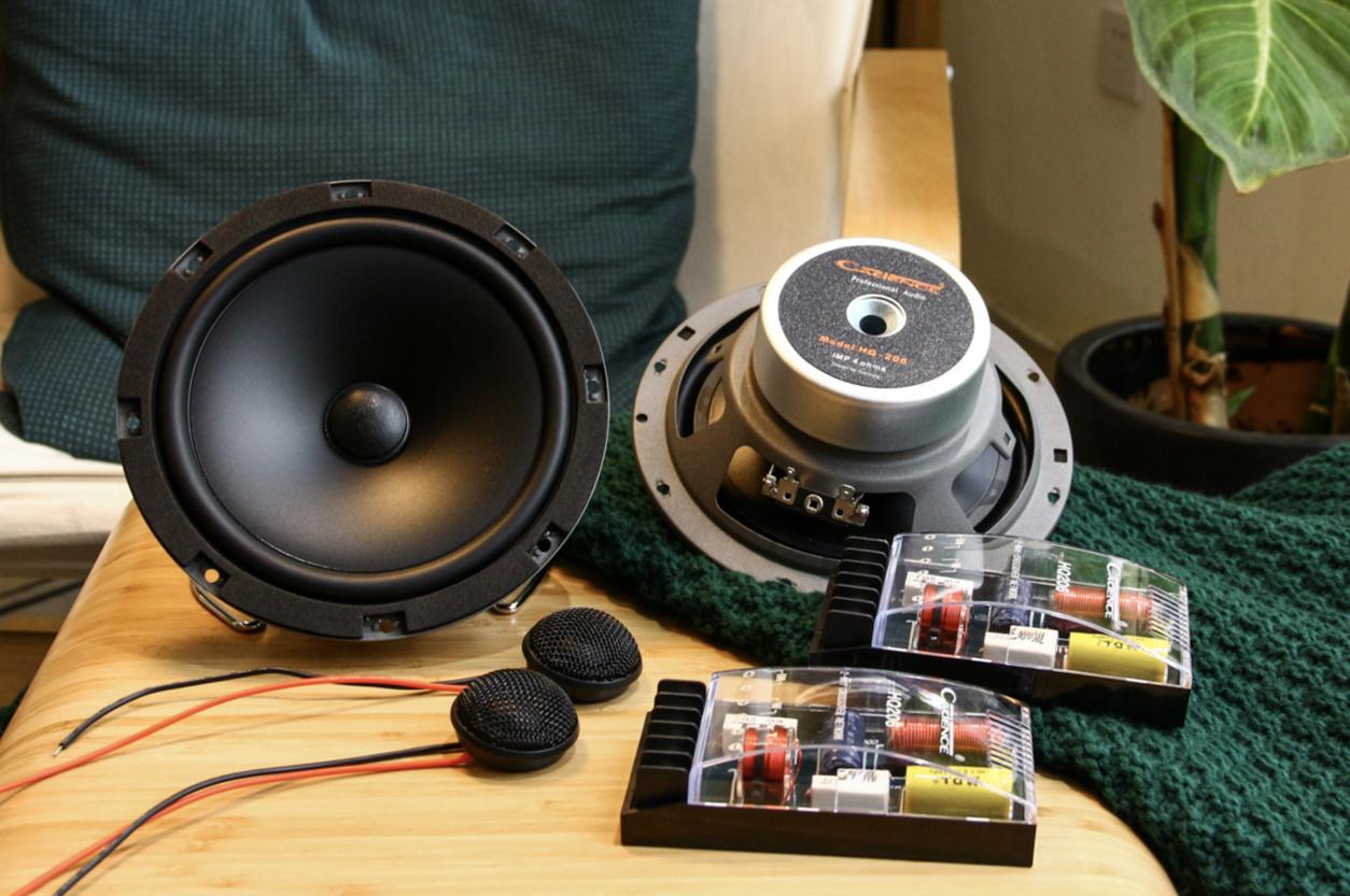 阿特兹2017款2.5l蓝天尊崇版音响,马自达阿特兹音响怎么调效果最好