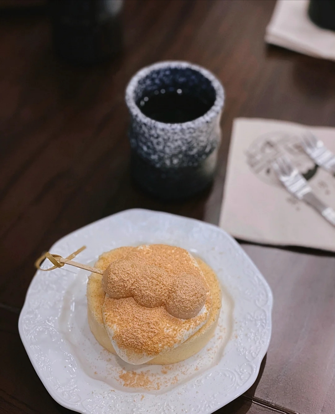 约会美食攻略,选对美食可促进约会气氛