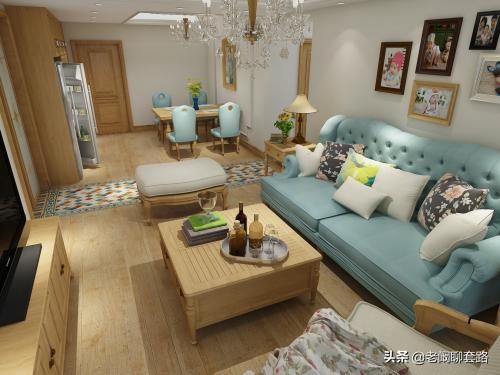 家具怎么卖，更赚钱？闲置家具变共享，抓住风口，一样可以赚大钱