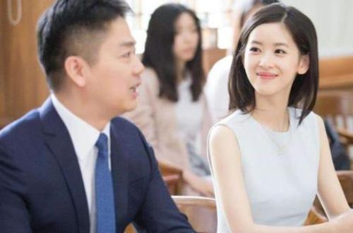 刘强东夹缝中的京东帝国,刘强东如何重塑万亿京东