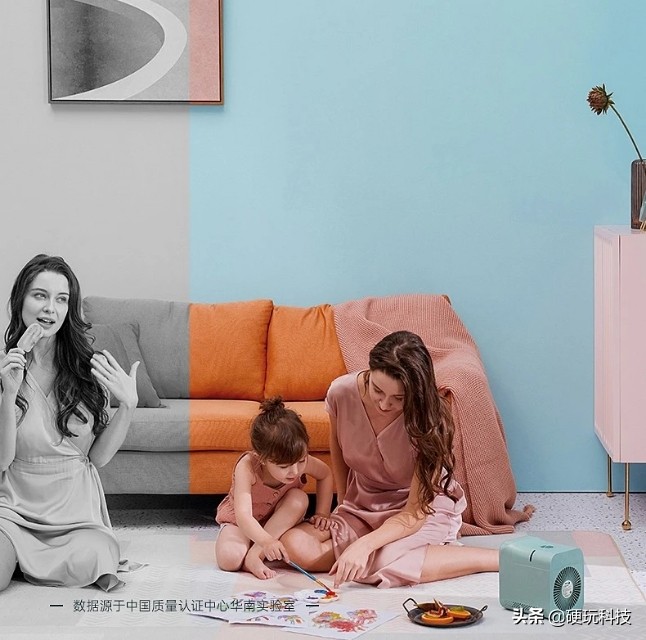 超静音更节能,超静音低功耗