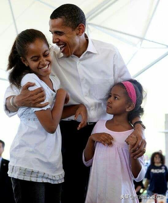 嘿！你的萌多少钱一斤？我们来回顾下奥巴马那些最经典的时刻……
